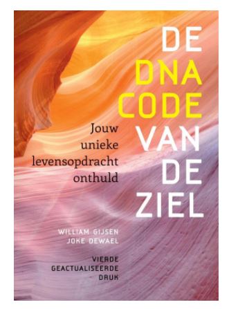 DNA Code van De Ziel