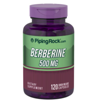 Berberine